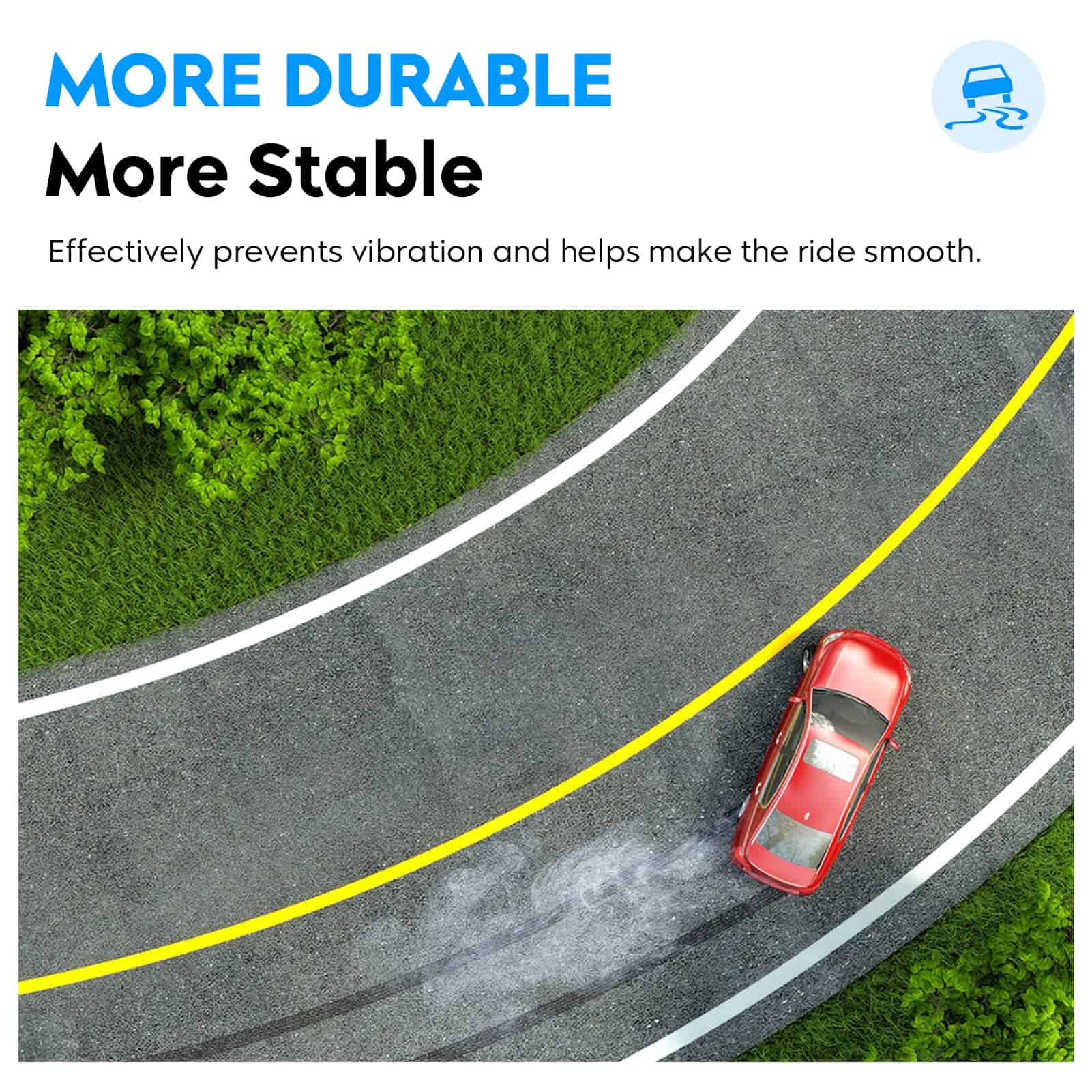 Brazo de control inferior delantero del lado del pasajero - Imagen 6