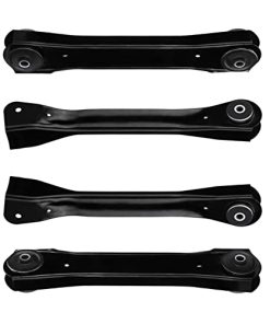 4PCS para 1997-2006 Jeep Wrangler TJ Brazos de Control
