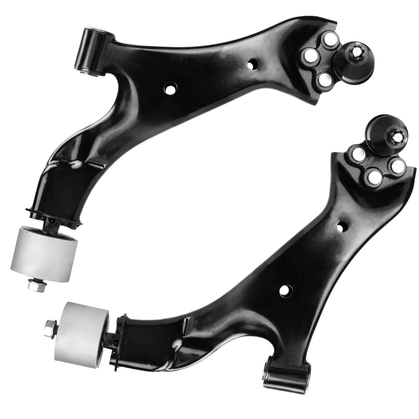 Kit de Suspensión de Brazo de Control -17, 2 PCS