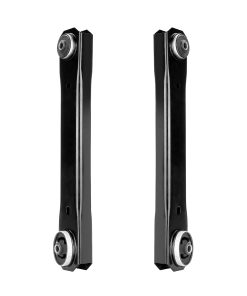 Juego de 2 Brazos de Control Inferior Traseros para Jeep