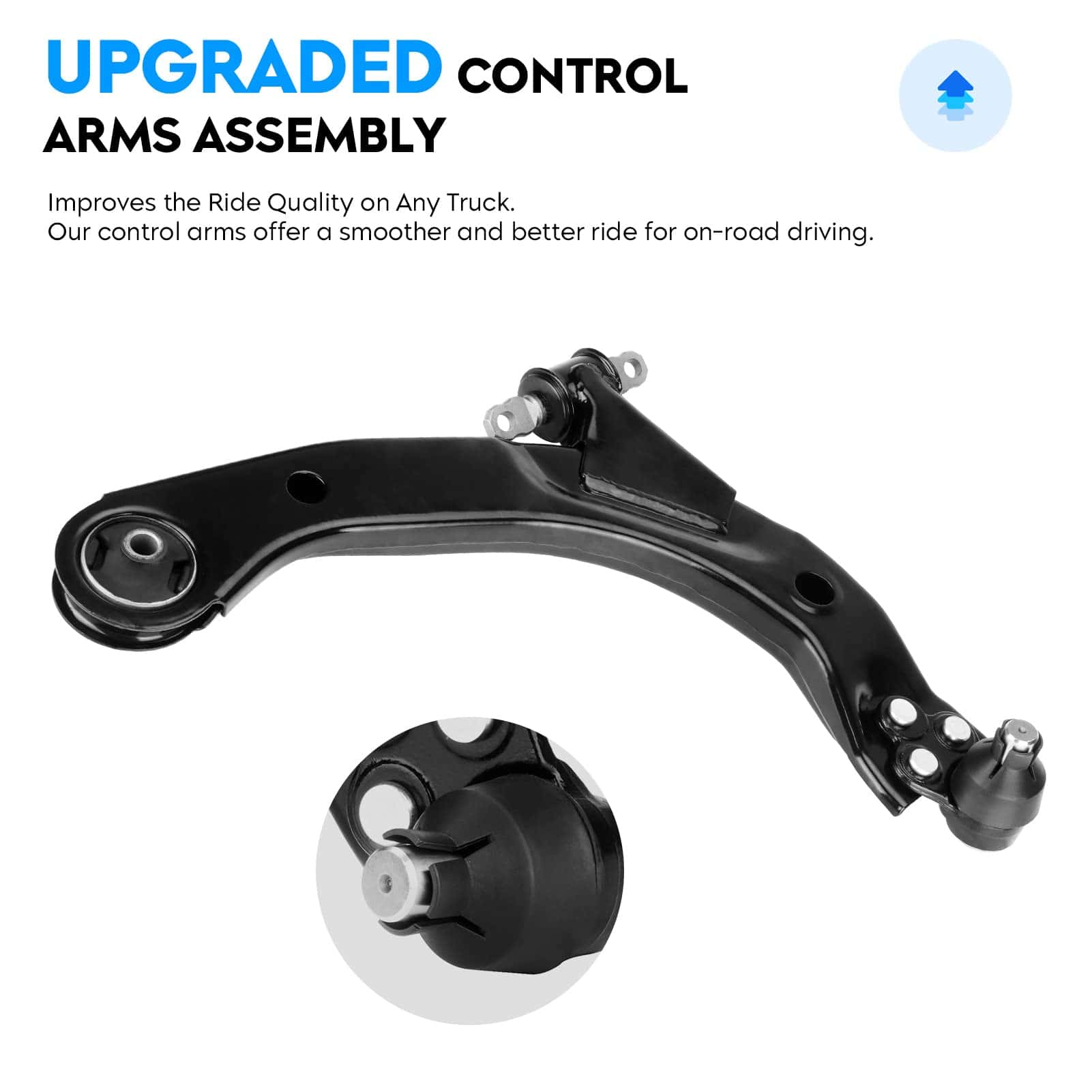 Juego de 8 piezas para Chevy Cobalt HHR Pontiac G5 Pursuit - Imagen 7