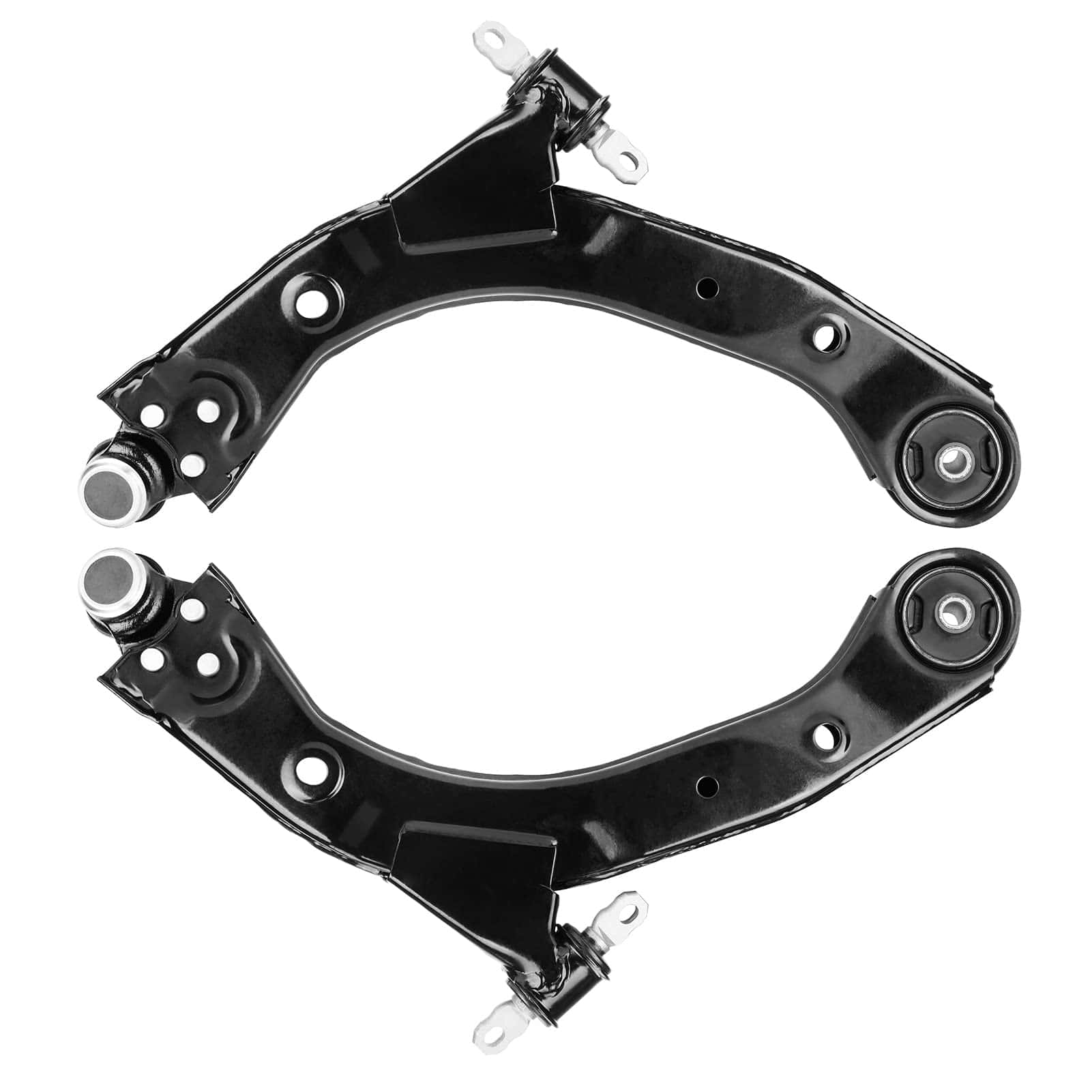 Juego de 8 piezas para Chevy Cobalt HHR Pontiac G5 Pursuit - Imagen 8