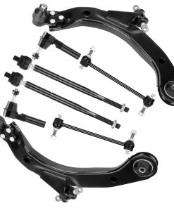 Juego de 8 piezas para Chevy Cobalt HHR Pontiac G5 Pursuit