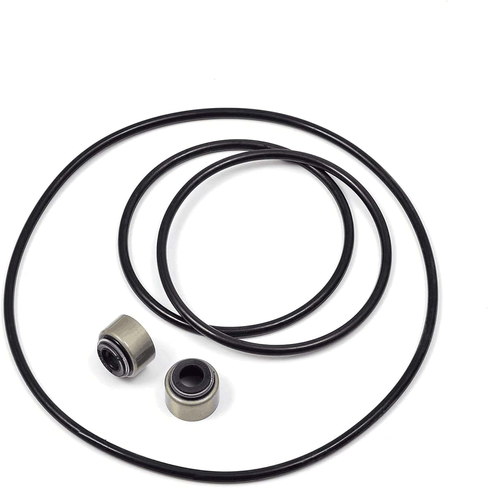 Kit de Reconstrucción de Cilindro Superior 348cc 83mm - Imagen 10