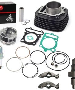 Kit de Reconstrucción de Cilindro Superior 348cc 83mm