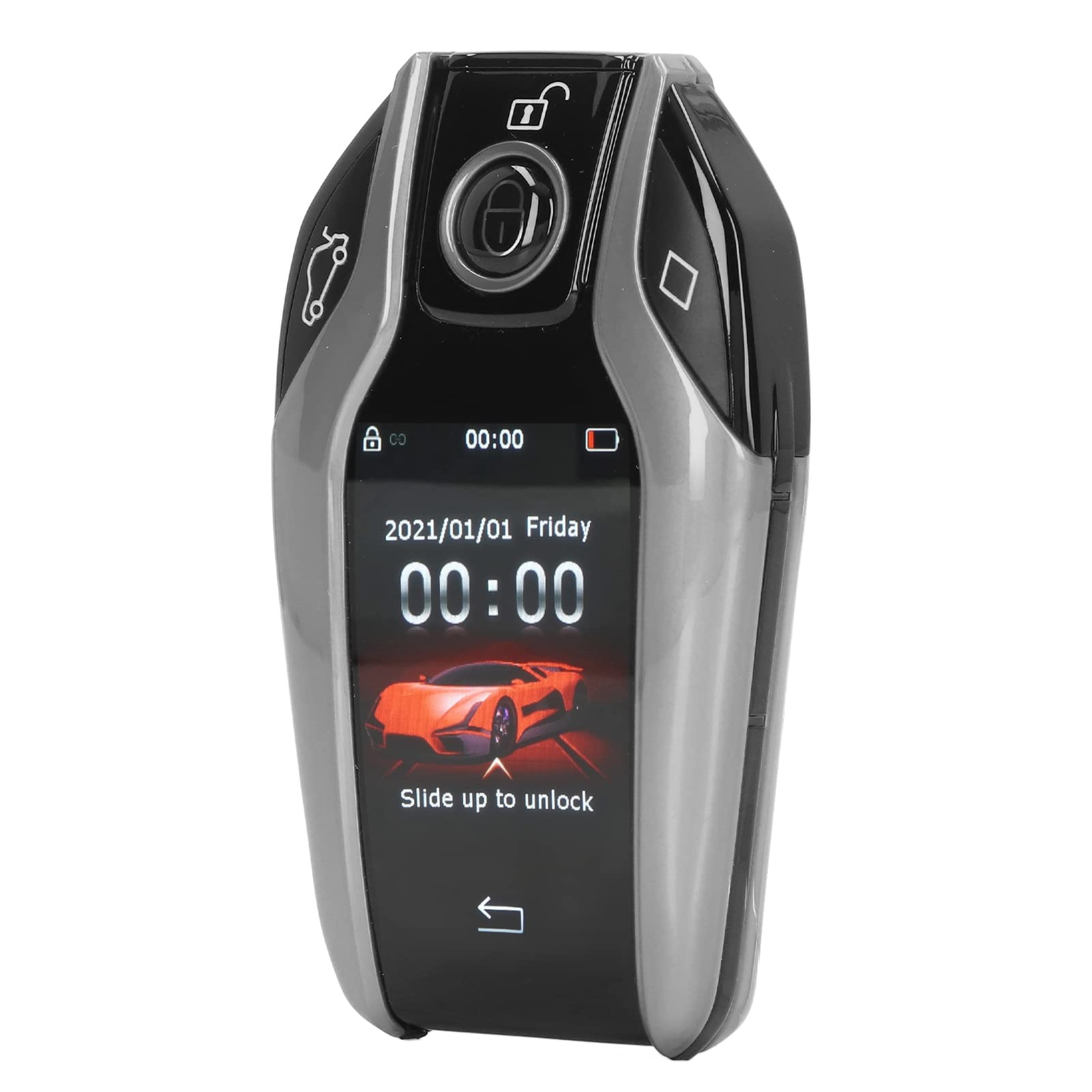 Control Remoto Inteligente de Coche TK800, Llave Todo en - Imagen 10