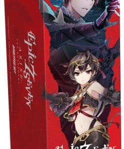 Epic Seven Arise: Acolytes Set