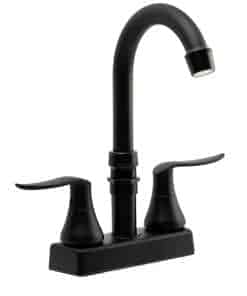 Grifo de Bar RV Elegante Dura Faucet con Boquilla de