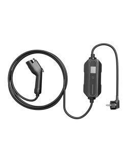 Cargador Portátil de Vehículo Eléctrico LANGCHI Mode2 Type1