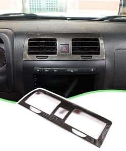 PIUGILH Cubiertas de ventilación de aire para tablero de