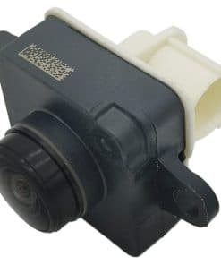 Cámara de asistencia para estacionamiento de visión trasera