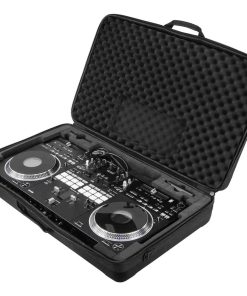 Estuche suave moldeado de EVA reforzado para el Pioneer
