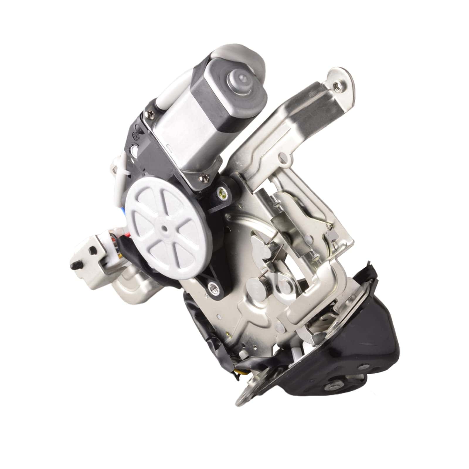 Actuador de pestillo de compuerta levadiza compatible con - Imagen 5