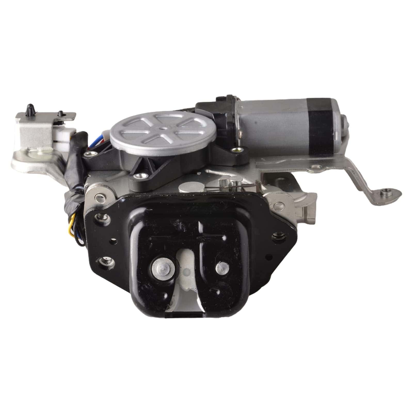 Actuador de pestillo de compuerta levadiza compatible con - Imagen 3