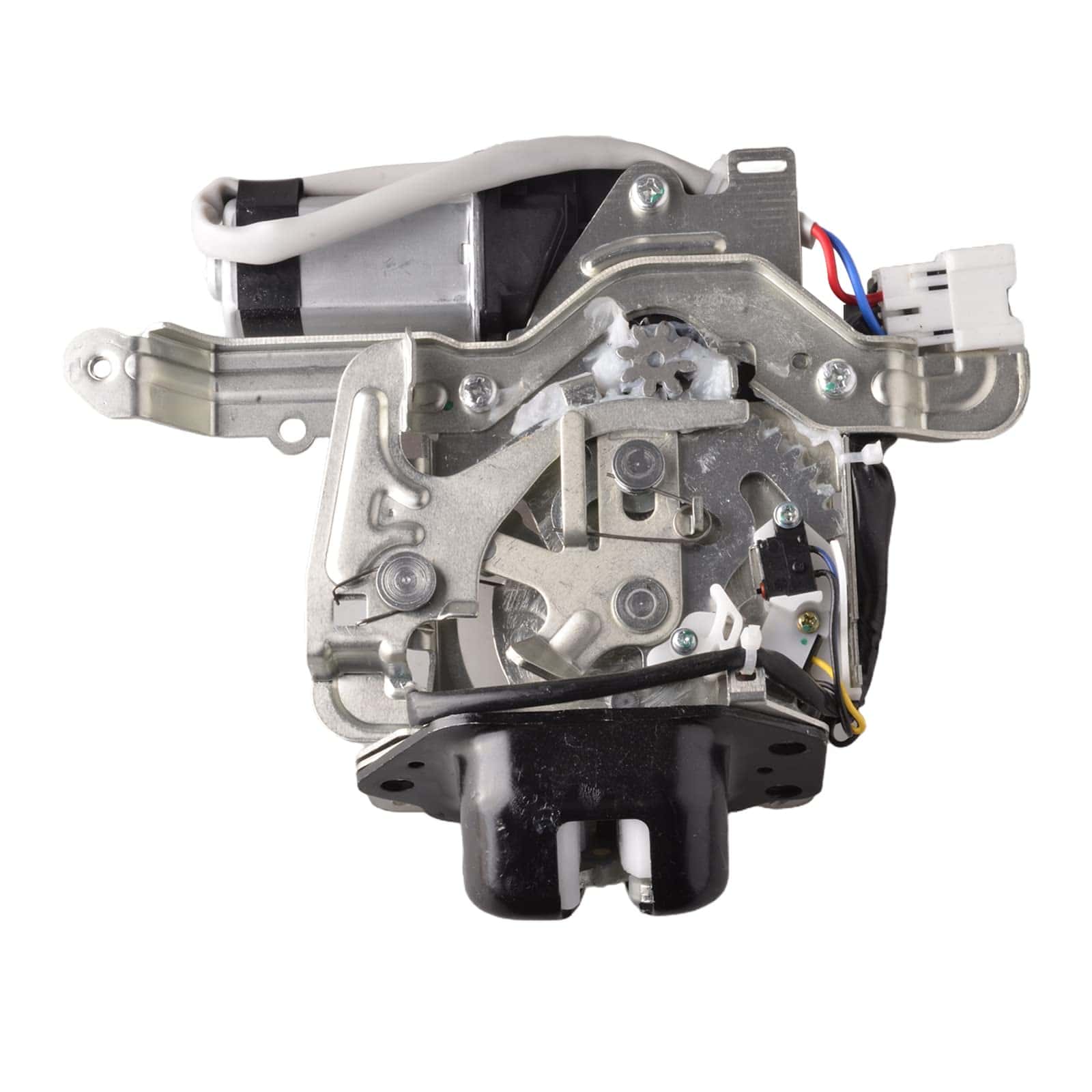 Actuador de pestillo de compuerta levadiza compatible con - Imagen 4