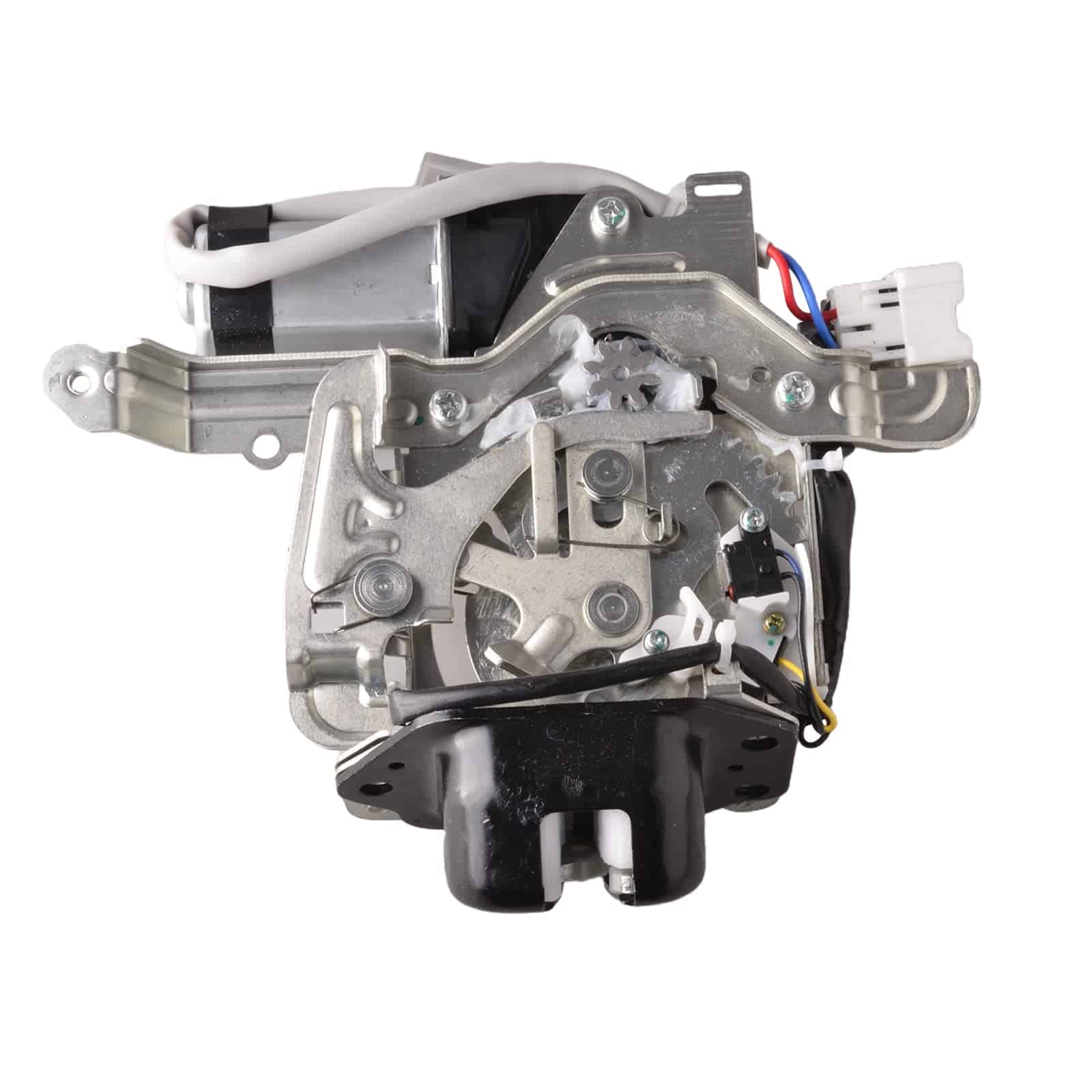 Actuador de pestillo de compuerta levadiza compatible con - Imagen 7