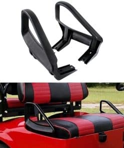 Reposabrazos de manija de asiento de COOL STAR con