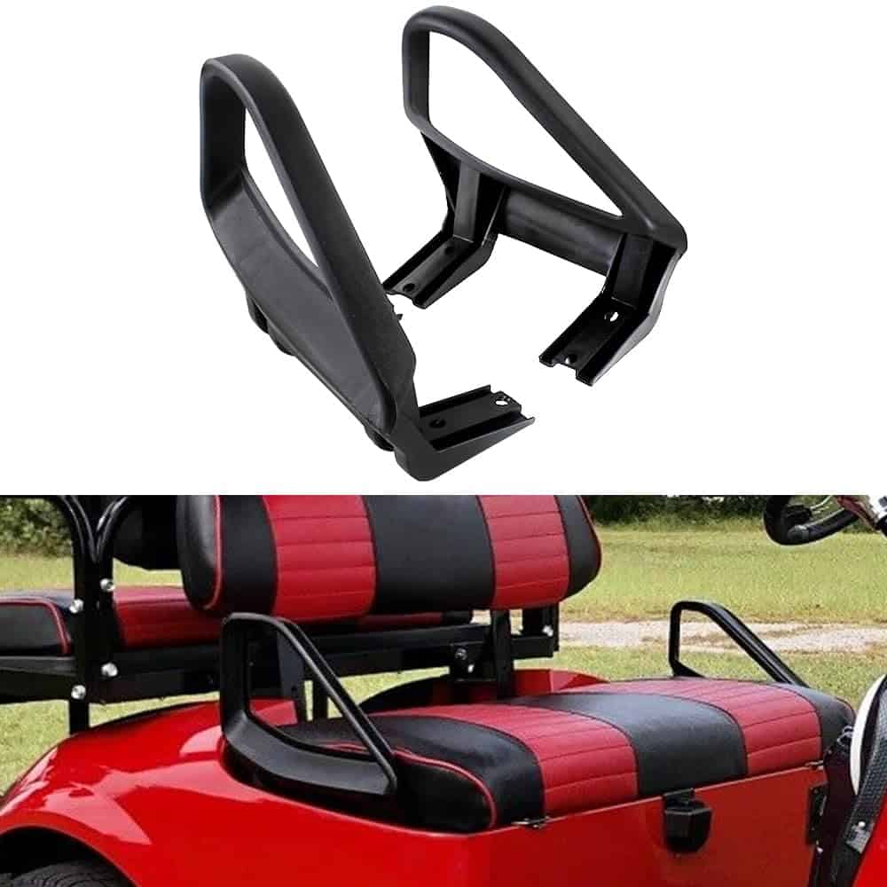 Reposabrazos de manija de asiento de COOL STAR con