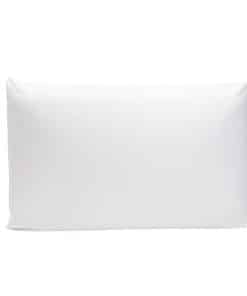 Almohada de látex 100% natural Talalay DreamLogix, tamaño