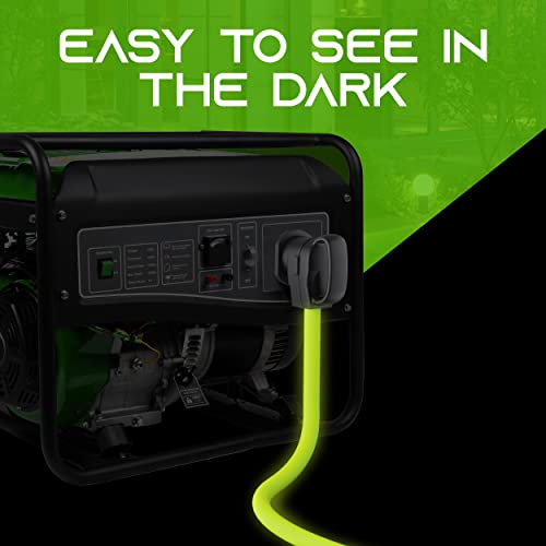 Cable de extensión de energía para RV GearIT de 20 amperios - Imagen 6