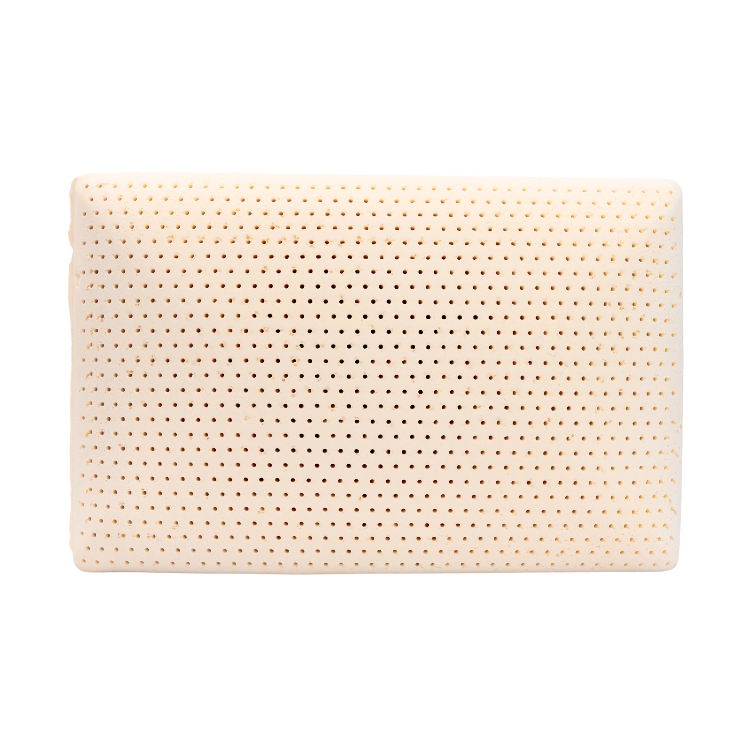 Almohada de Látex Natural Talalay -Firme