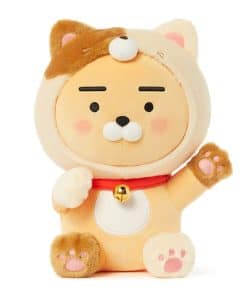 Merchandising Oficial de KAKAO: Linda Peluche de Ryan en