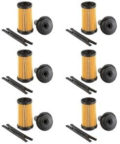 Filtro de Urea GETOPAUTO UF101 para Camiones Filtro de Urea