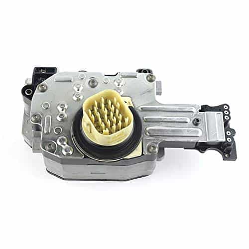 Bloque de Válvula de Solenoide de Cambio de Transmisión