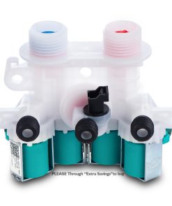 Válvula de entrada de agua para -AP6284346