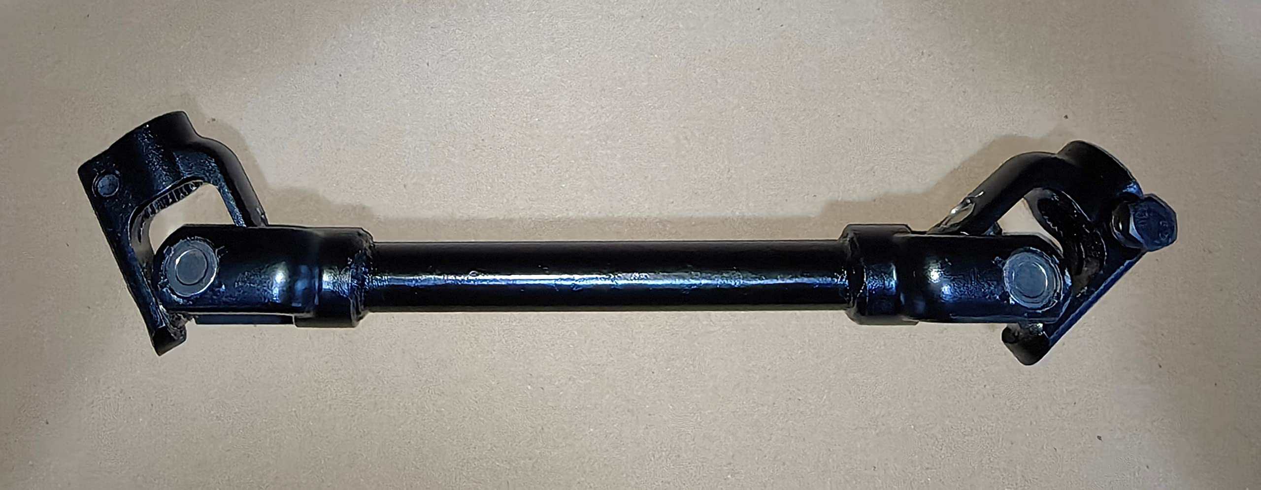 Junta de Eje de Dirección Inferior EPS de Posventa - Imagen 7