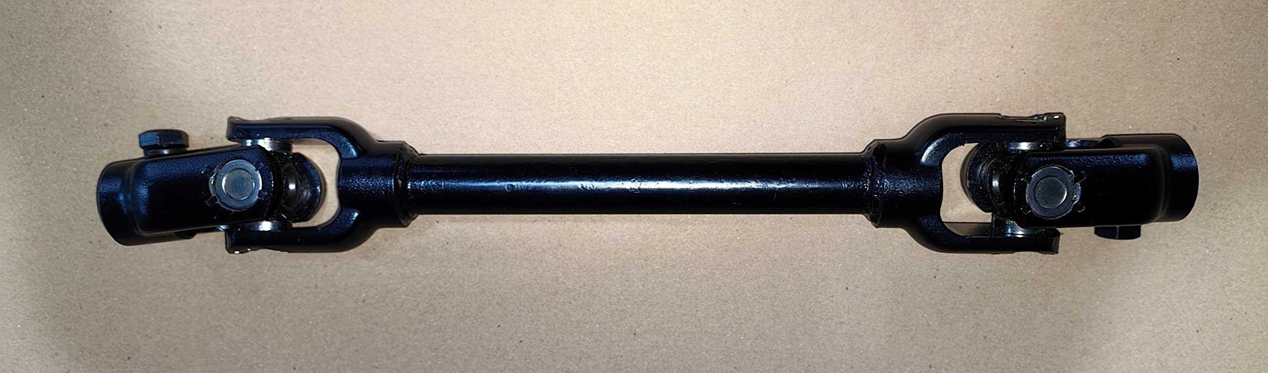 Junta de Eje de Dirección Inferior EPS de Posventa - Imagen 4