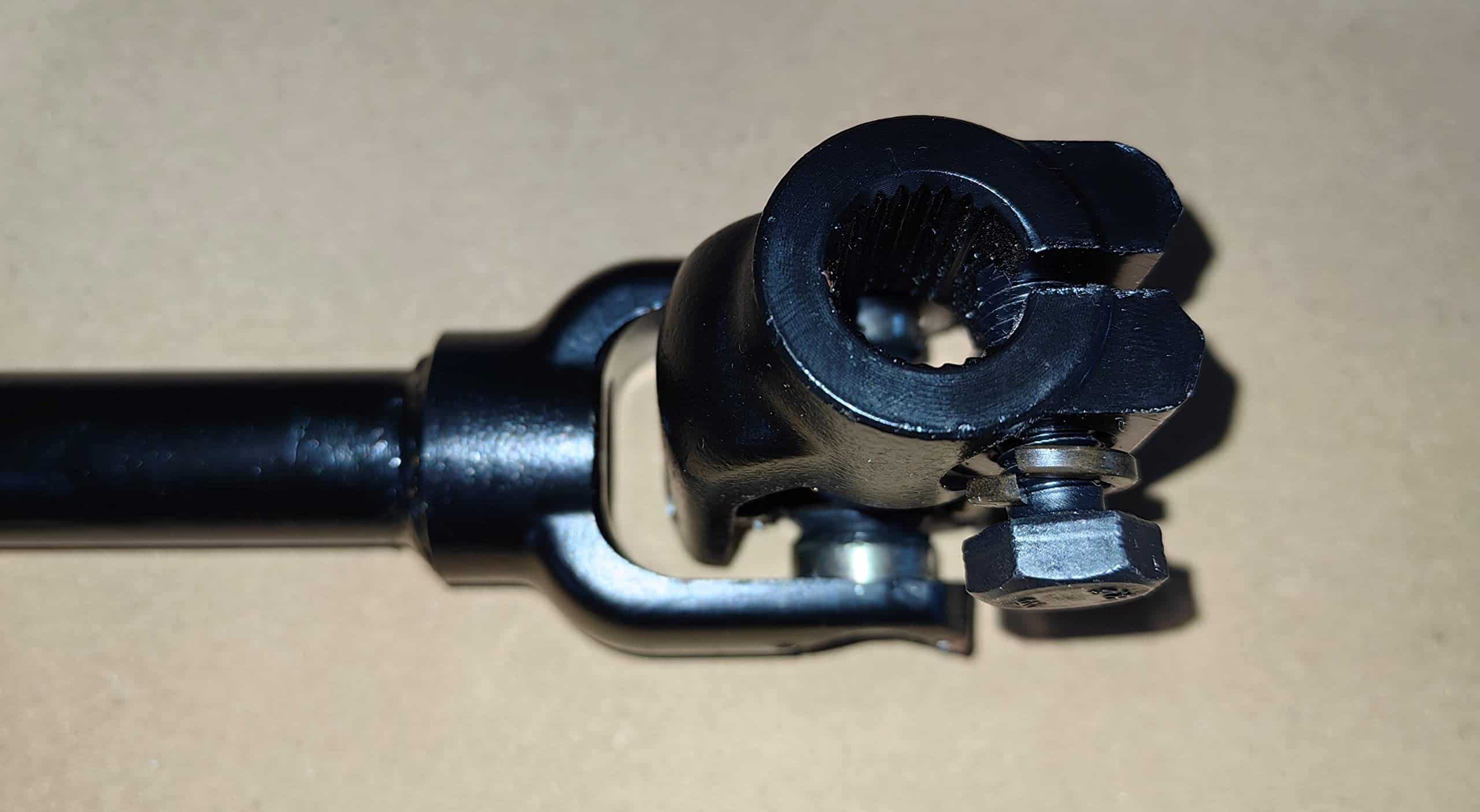 Junta de Eje de Dirección Inferior EPS de Posventa - Imagen 5