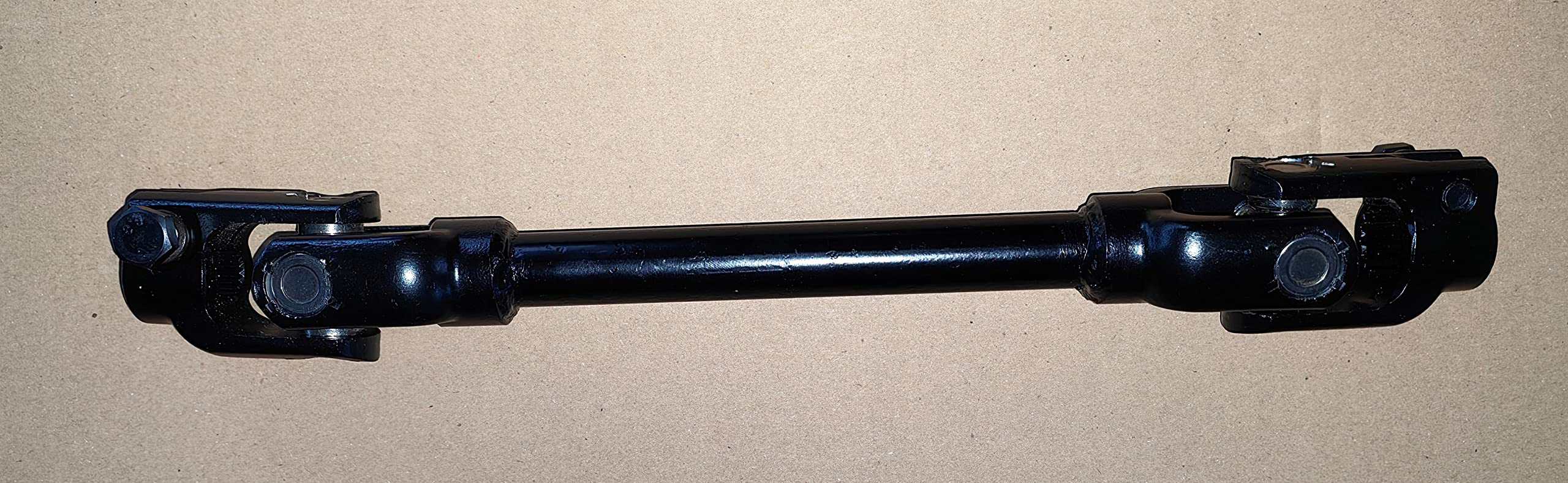 Junta de Eje de Dirección Inferior EPS de Posventa