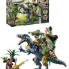 Playmobil Spinosaurus