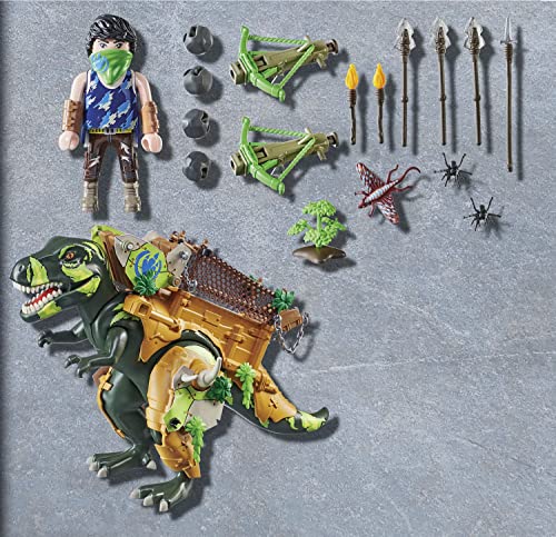 Playmobil T-Rex - Imagen 7