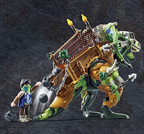 Playmobil T-Rex - Imagen 8