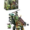 Playmobil T-Rex