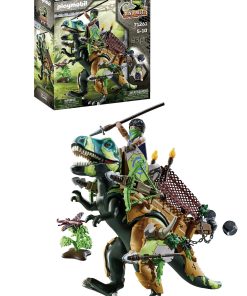 Playmobil T-Rex