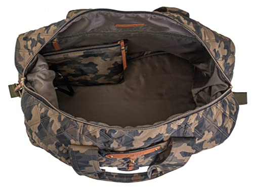 Bolsa de Viaje de Fin de Semana Joan & David Para Mujer - Imagen 3