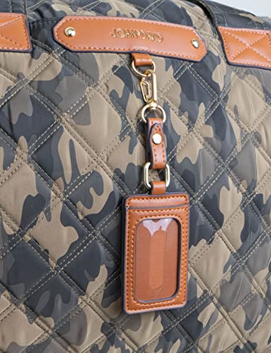 Bolsa de Viaje de Fin de Semana Joan & David Para Mujer - Imagen 4