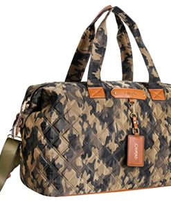 Bolsa de Viaje de Fin de Semana Joan & David Para Mujer