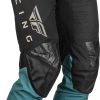 Pantalones de Bicicleta Juvenil Fly Racing Radium