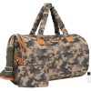 Bolso de Viaje de Fin de Semana Joan & David para Mujeres