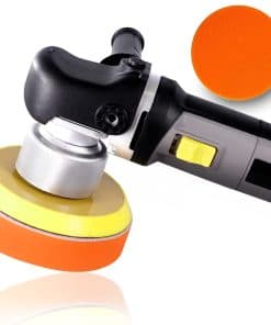 VViViD REV Pulidora Orbital Aleatoria 2.0, 2000 RPM - 6400