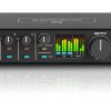 Interfaz de Audio USB-C MOTU M6 6x4 con Sonido de Calidad