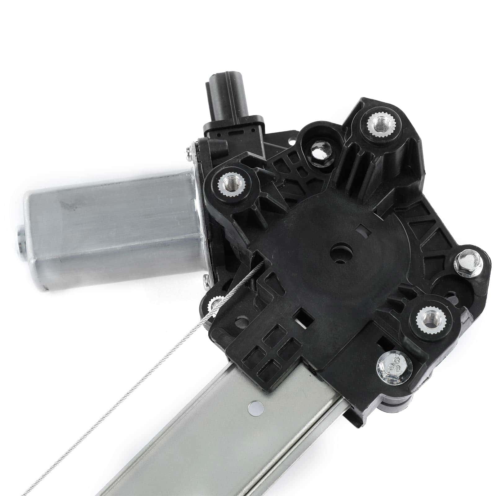 Regulador de ventana eléctrico A-Premium con motor - Imagen 9