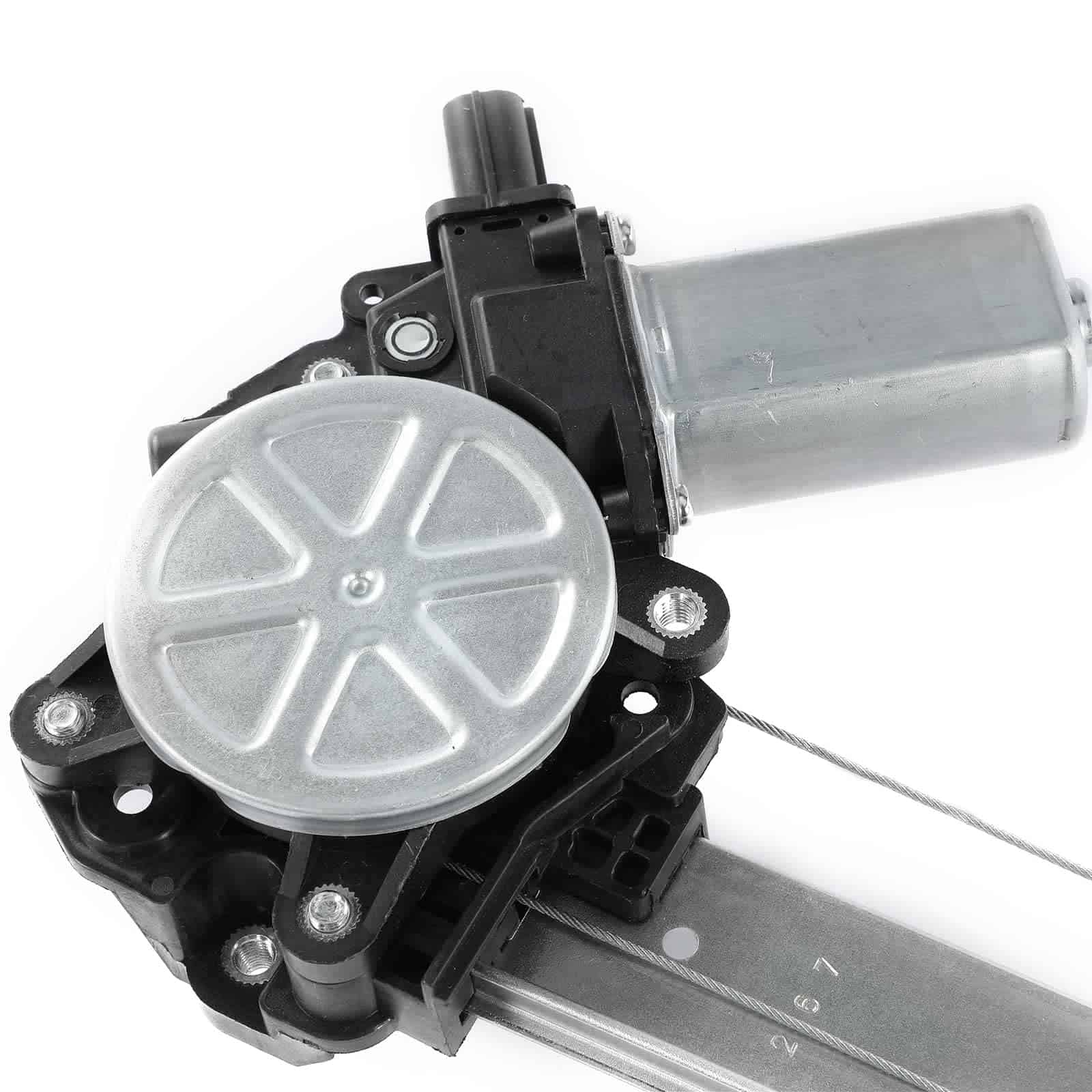 Regulador de ventana eléctrico A-Premium con motor - Imagen 8