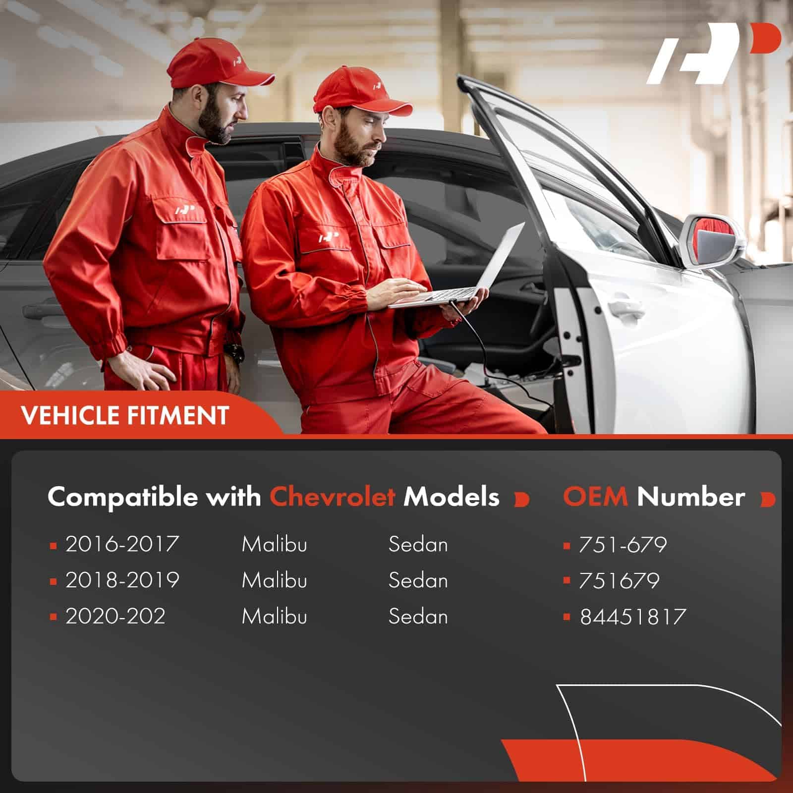 Regulador de ventana eléctrico A-Premium con motor - Imagen 3