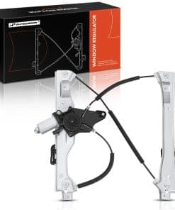 Regulador de ventana eléctrico A-Premium con motor