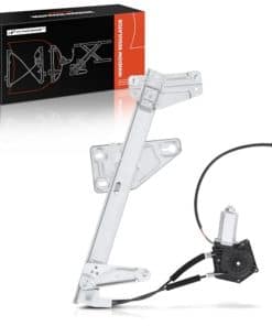 Regulador de ventana eléctrico con motor A-Premium